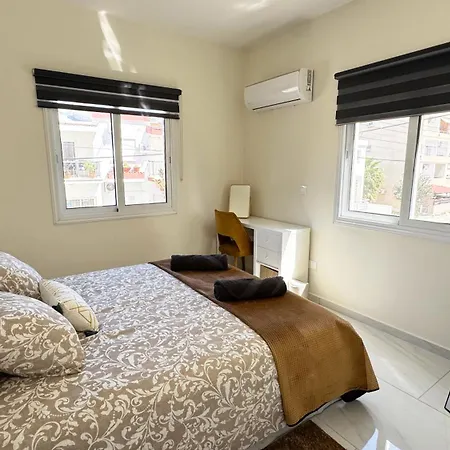 Apartament Luxury 2 Bedroom Center *